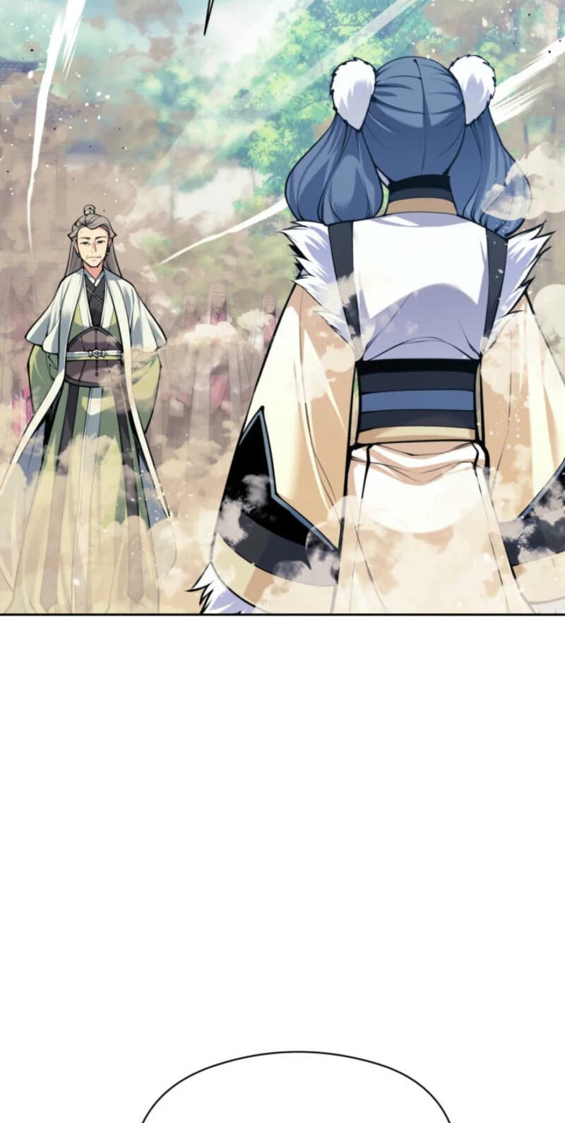 Records of the Swordsman Scholar Chapter 209 page 47 - 