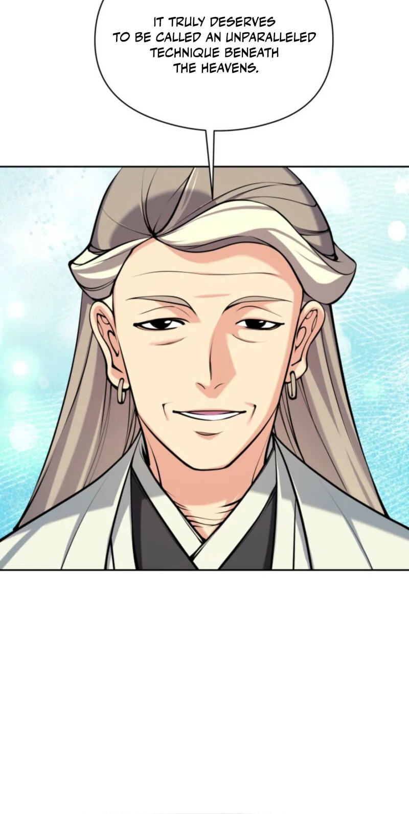 Records of the Swordsman Scholar Chapter 209 page 48 - 