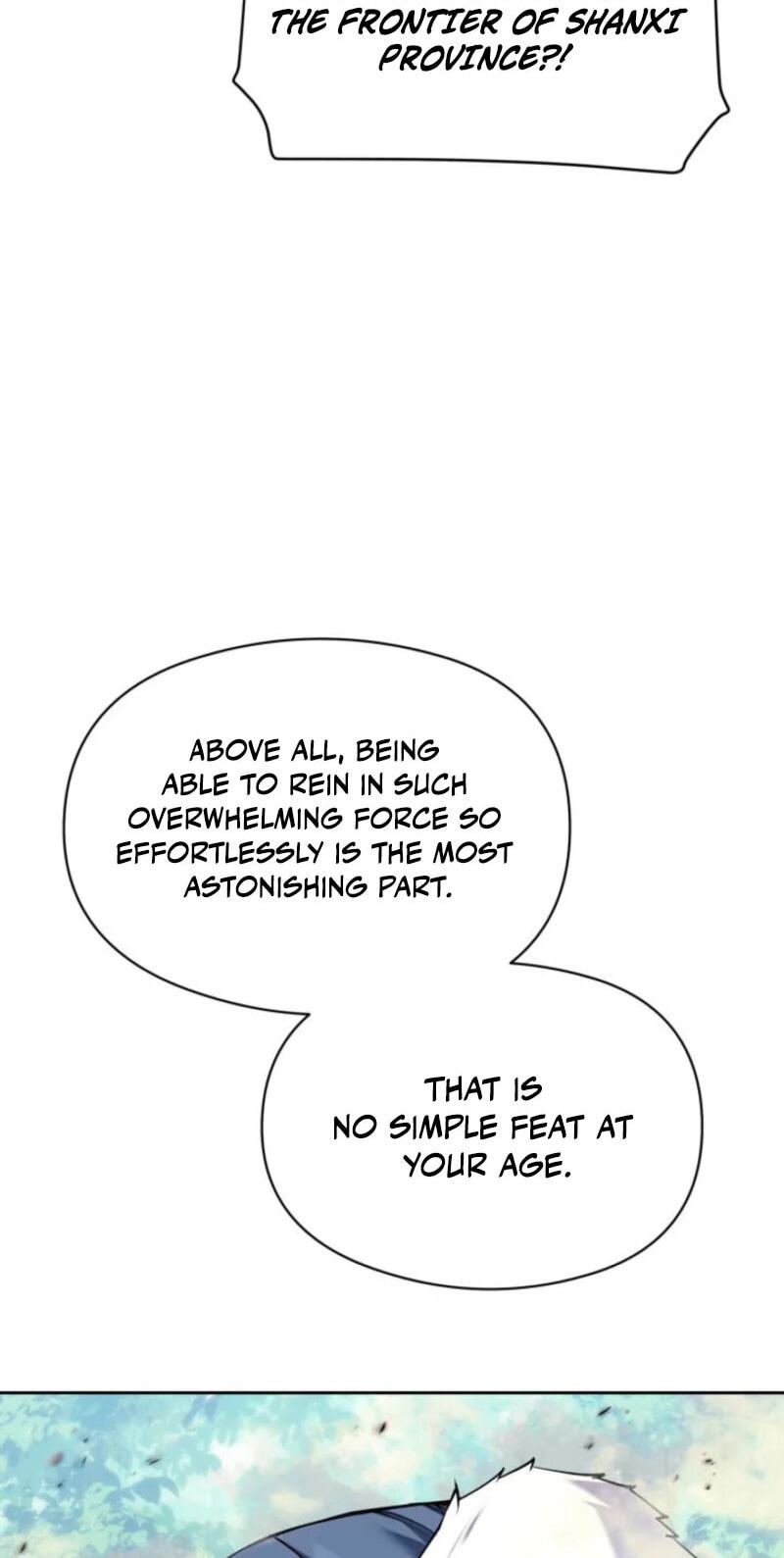 Records of the Swordsman Scholar Chapter 209 page 50 - 