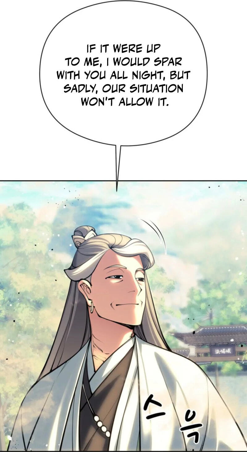 Records of the Swordsman Scholar Chapter 209 page 52 - 