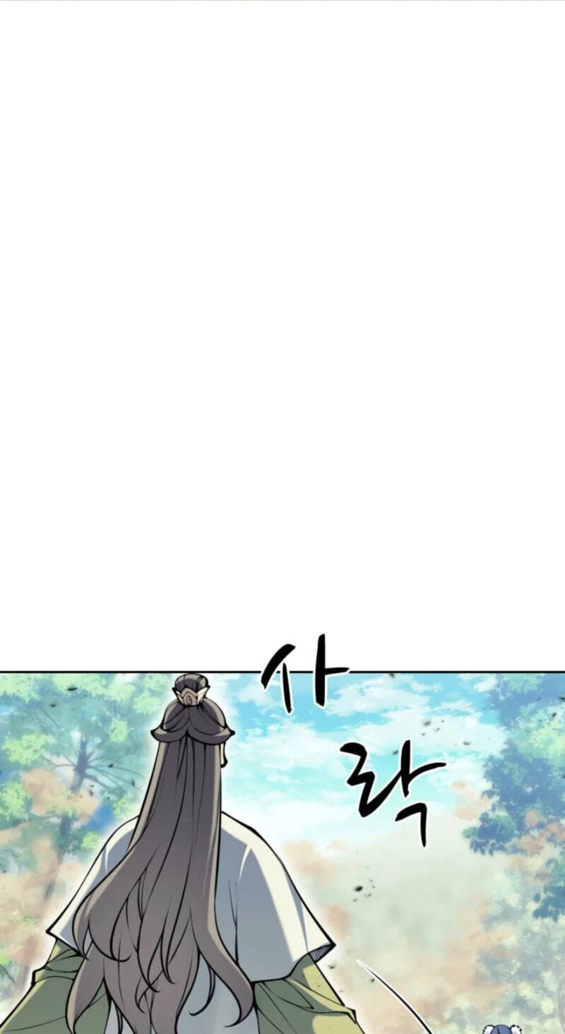 Records of the Swordsman Scholar Chapter 209 page 53 - 