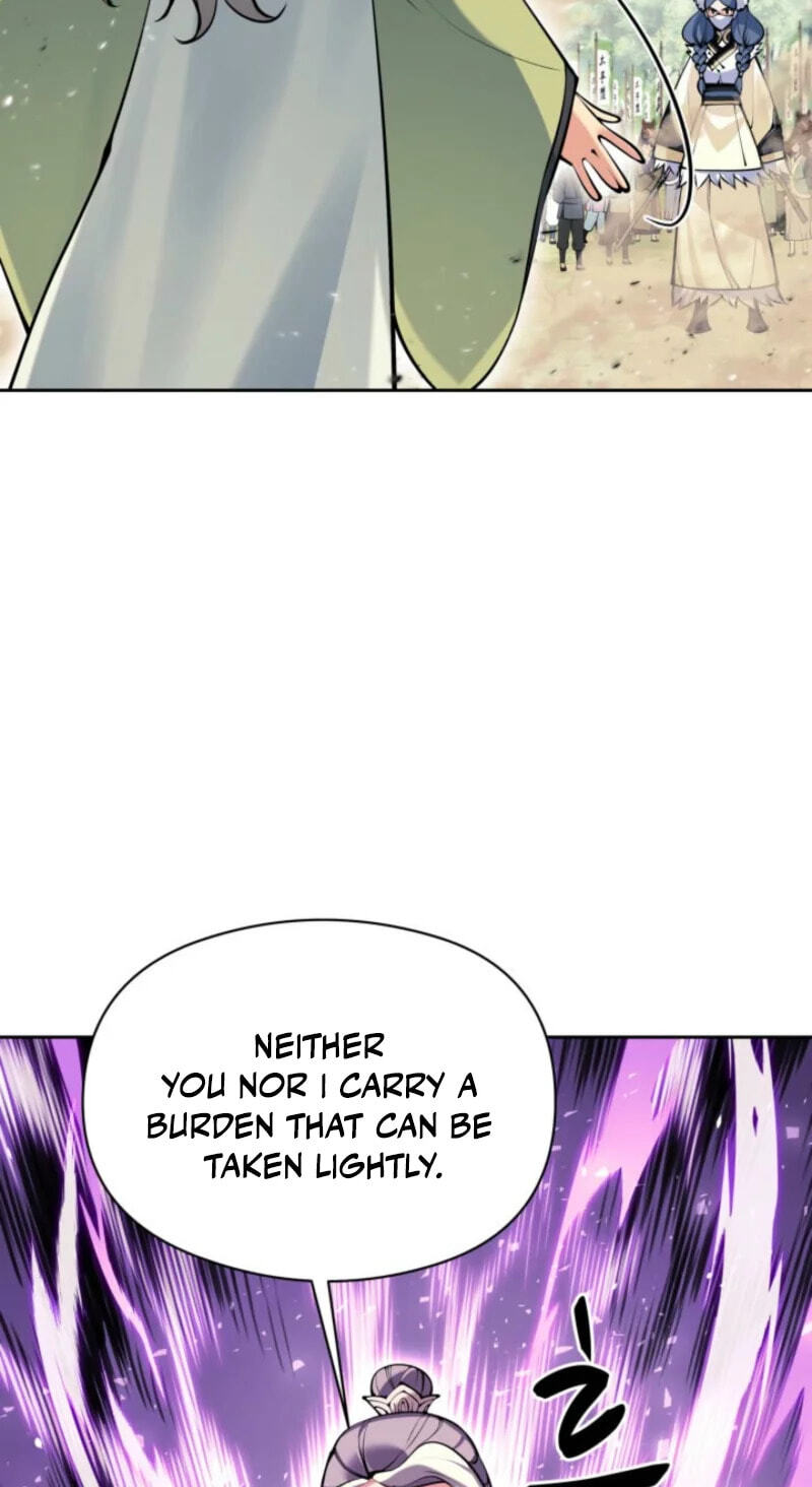 Records of the Swordsman Scholar Chapter 209 page 54 - 