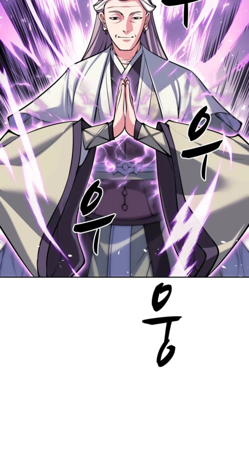 Records of the Swordsman Scholar Chapter 209 page 55 - 