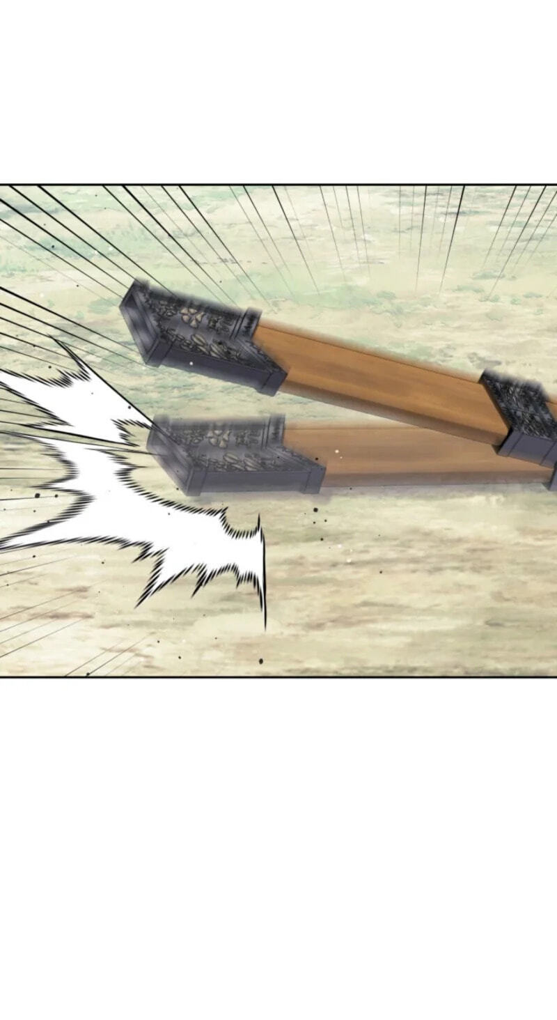Records of the Swordsman Scholar Chapter 209 page 56 - 