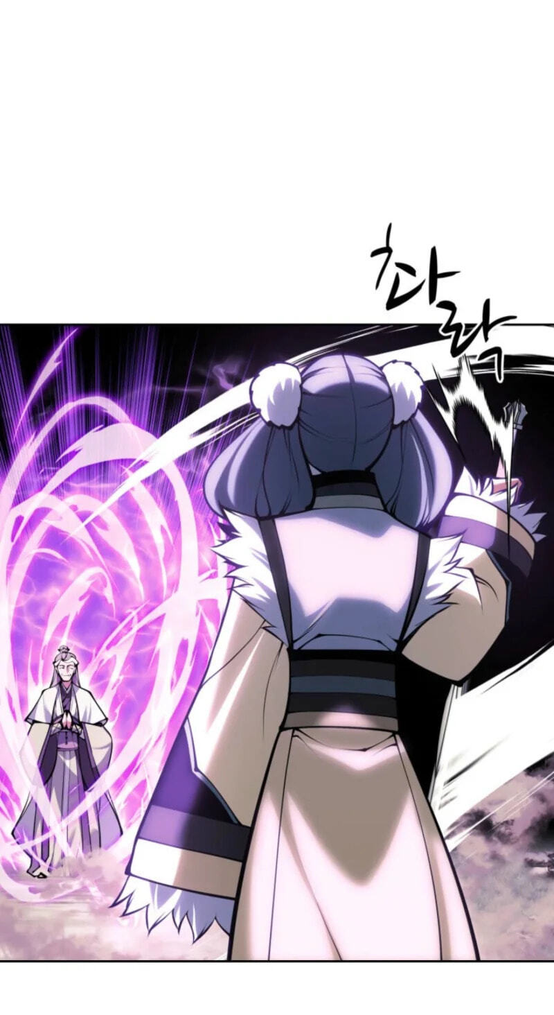 Records of the Swordsman Scholar Chapter 209 page 57 - 