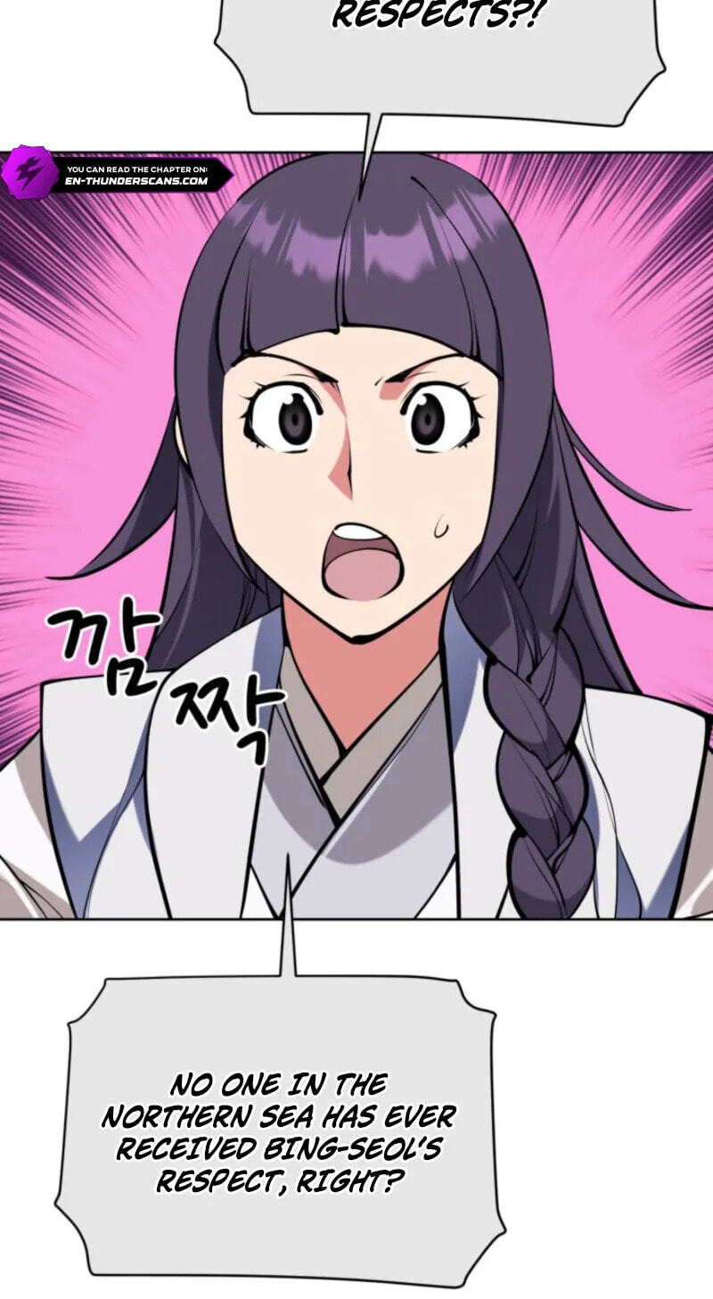 Records of the Swordsman Scholar Chapter 209 page 60 - 