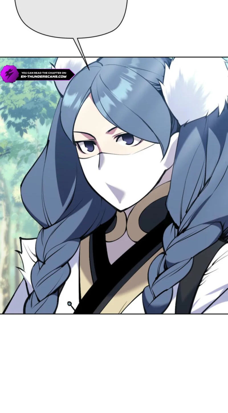 Records of the Swordsman Scholar Chapter 209 page 7 - 