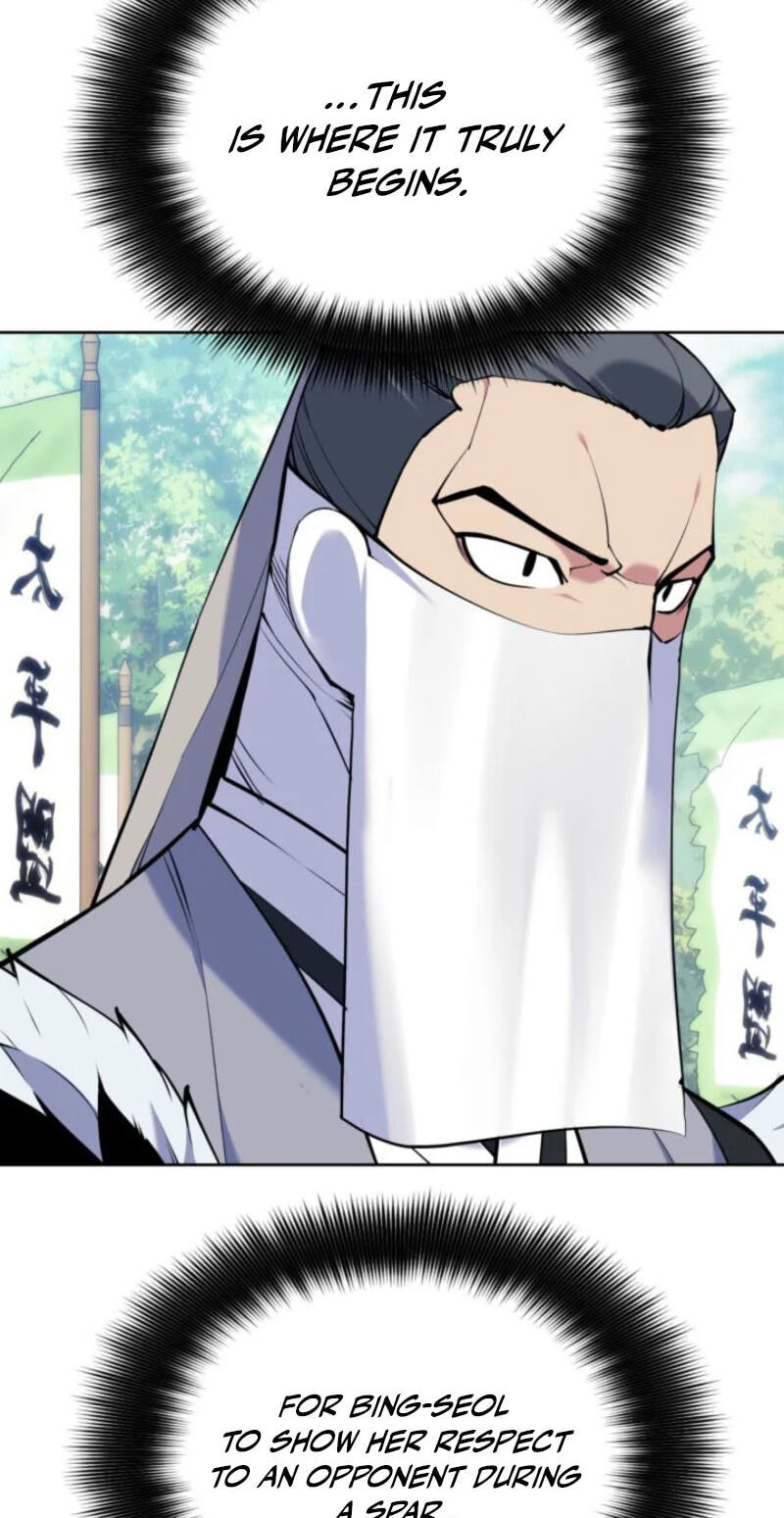 Records of the Swordsman Scholar Chapter 209 page 64 - 