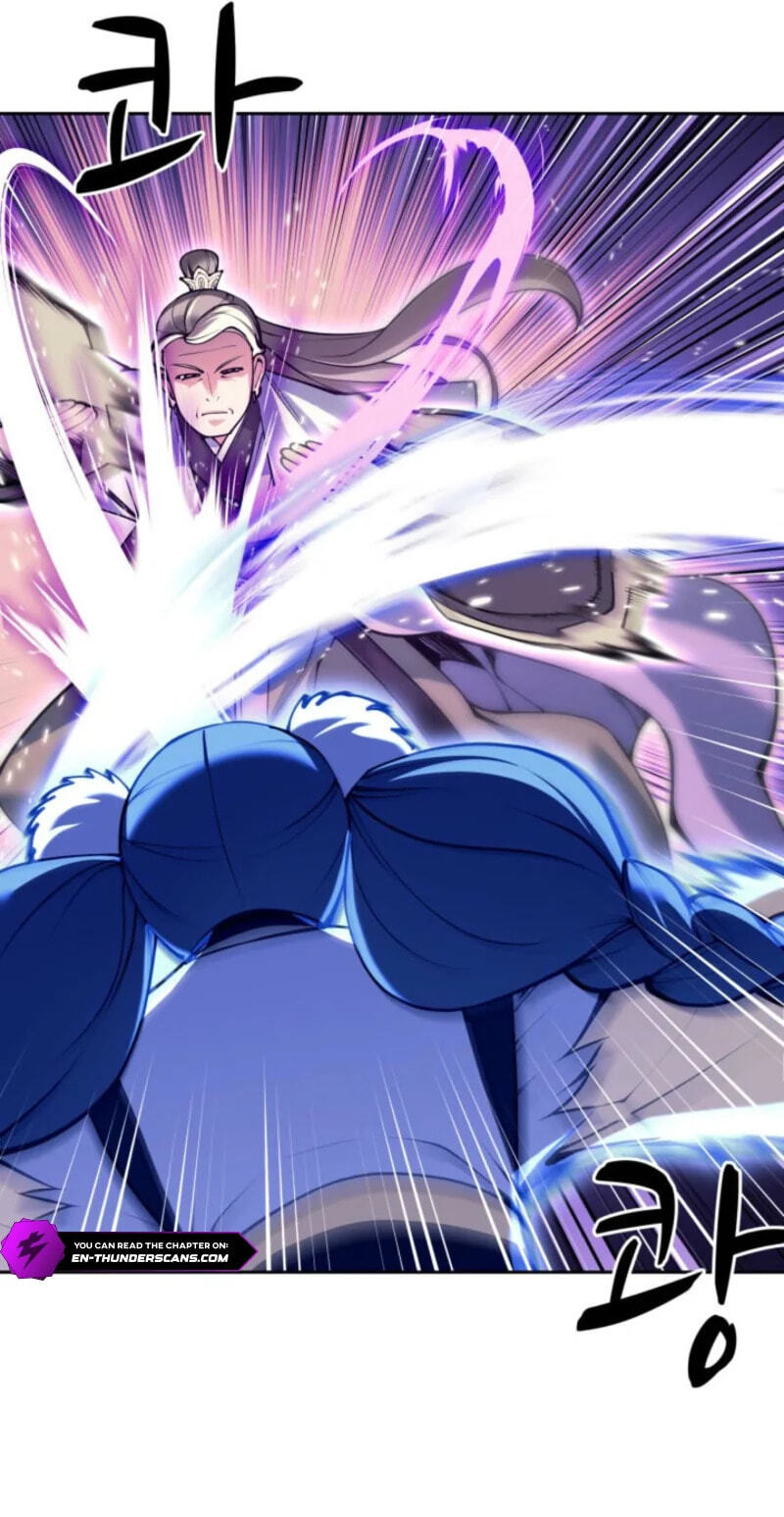 Records of the Swordsman Scholar Chapter 209 page 69 - 