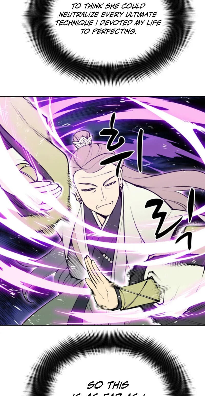 Records of the Swordsman Scholar Chapter 209 page 74 - 