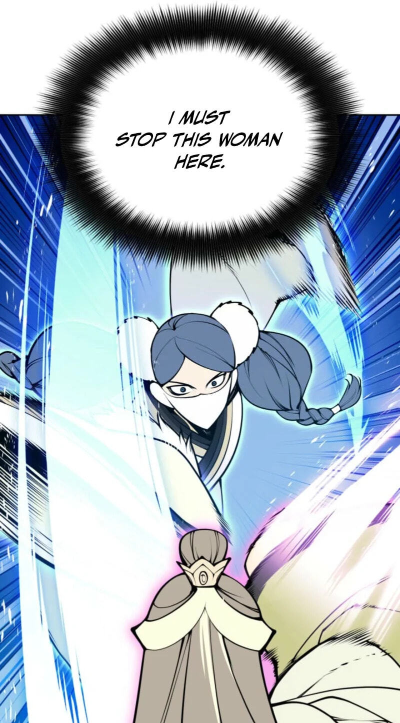 Records of the Swordsman Scholar Chapter 209 page 77 - 