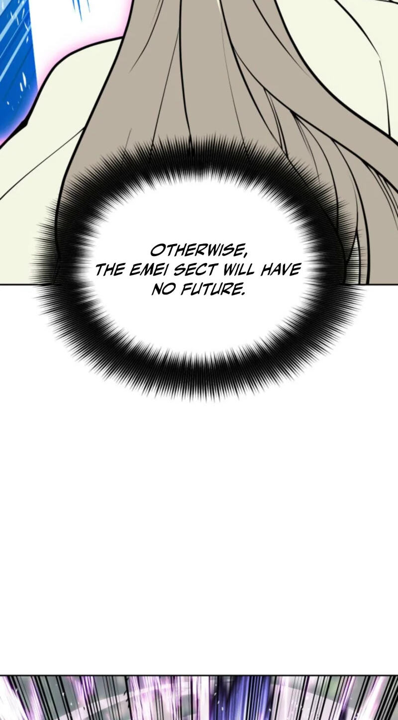Records of the Swordsman Scholar Chapter 209 page 78 - 