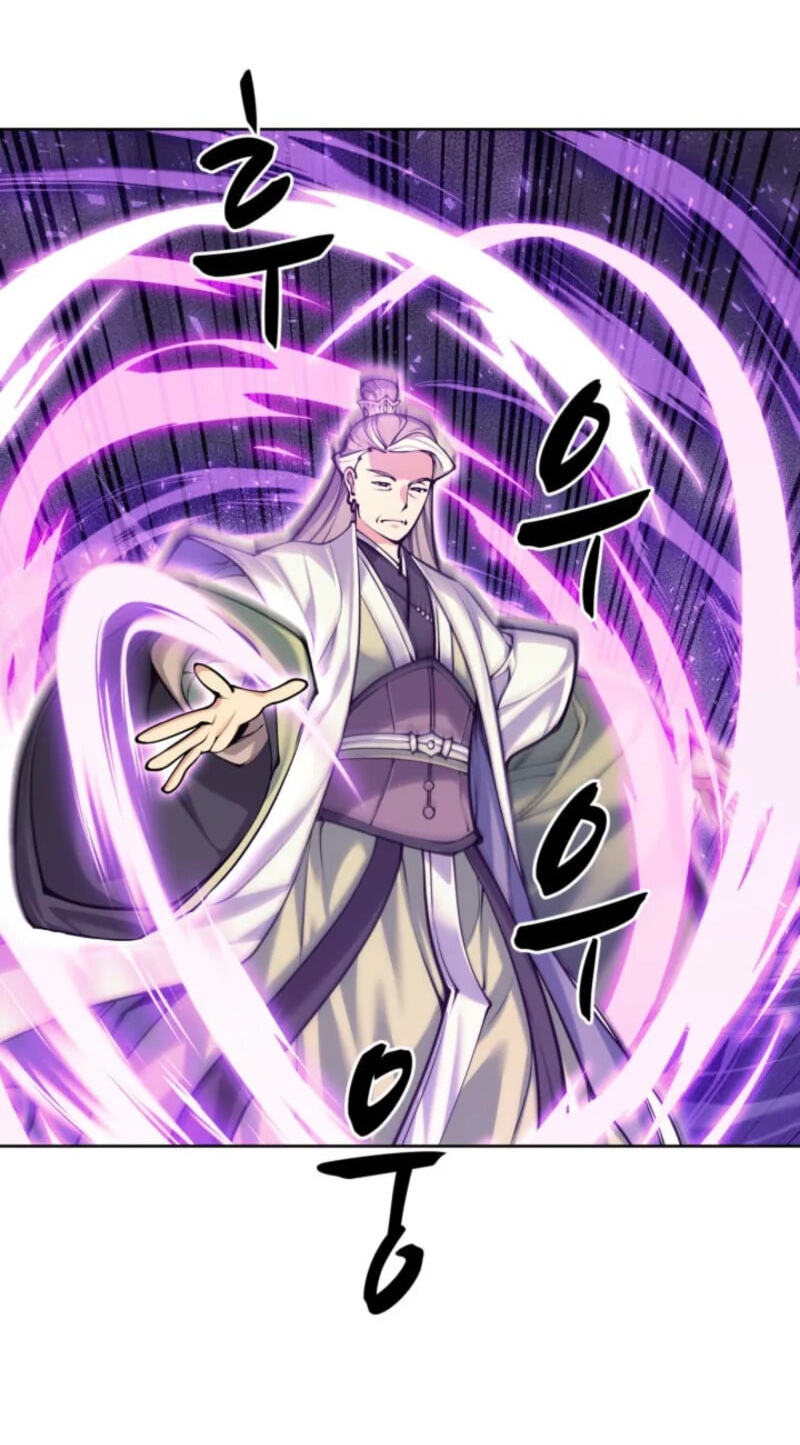 Records of the Swordsman Scholar Chapter 209 page 10 - 