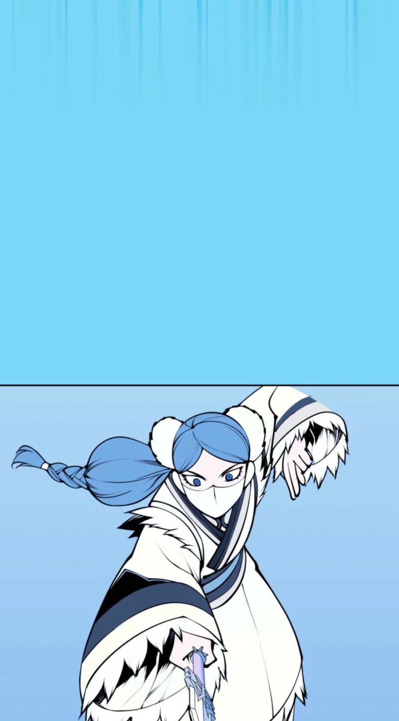Records of the Swordsman Scholar Chapter 209 page 97 - 