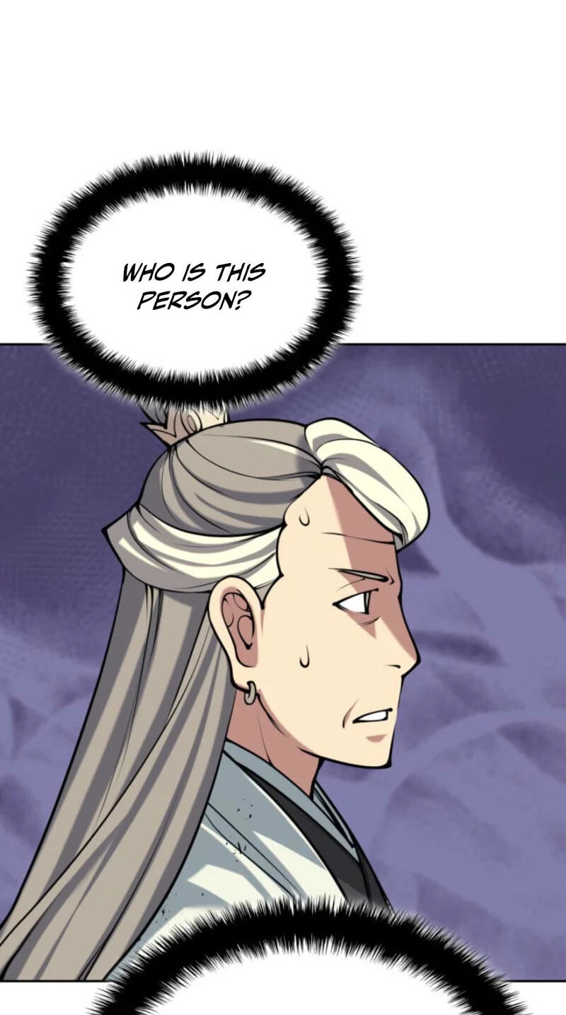 Records of the Swordsman Scholar Chapter 210 page 11 - 