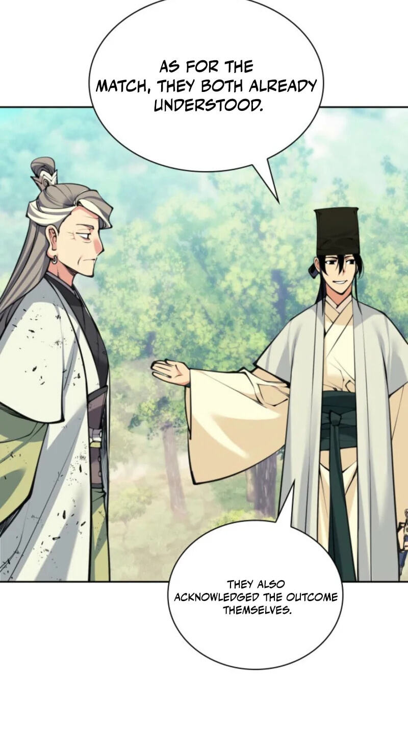 Records of the Swordsman Scholar Chapter 210 page 102 - 