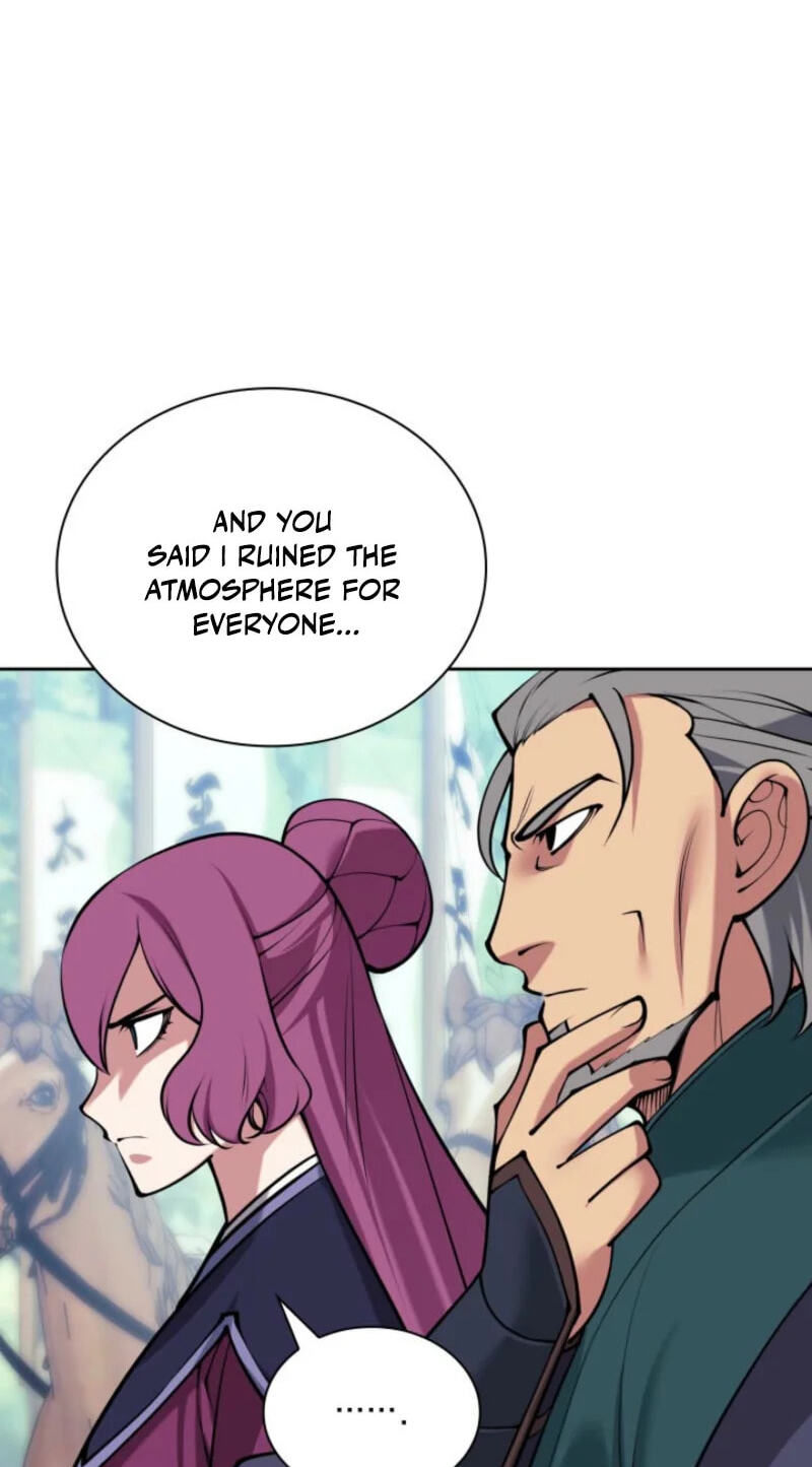 Records of the Swordsman Scholar Chapter 210 page 103 - 