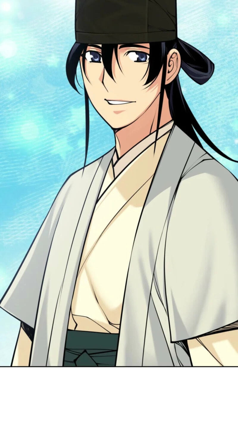 Records of the Swordsman Scholar Chapter 210 page 105 - 