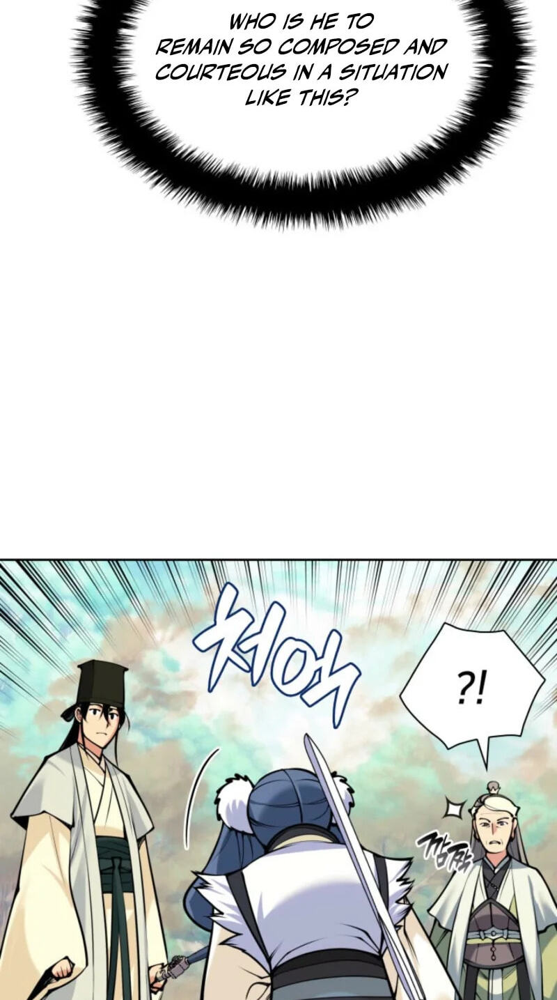 Records of the Swordsman Scholar Chapter 210 page 12 - 