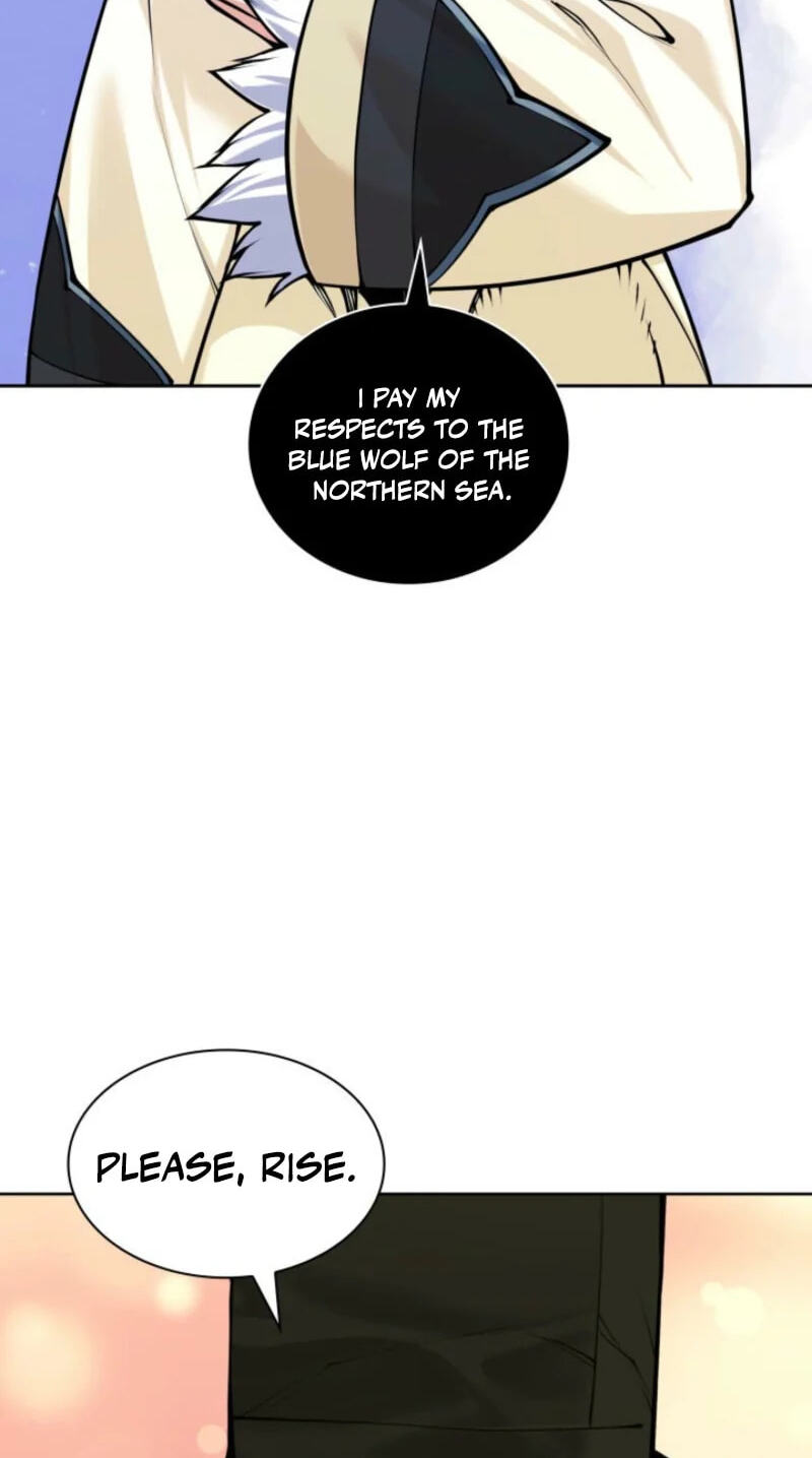 Records of the Swordsman Scholar Chapter 210 page 14 - 