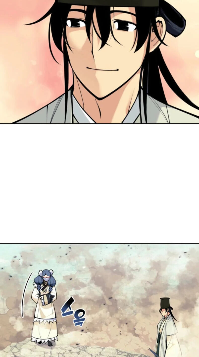 Records of the Swordsman Scholar Chapter 210 page 15 - 