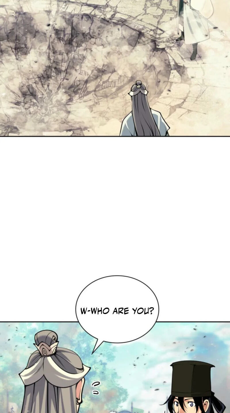 Records of the Swordsman Scholar Chapter 210 page 16 - 