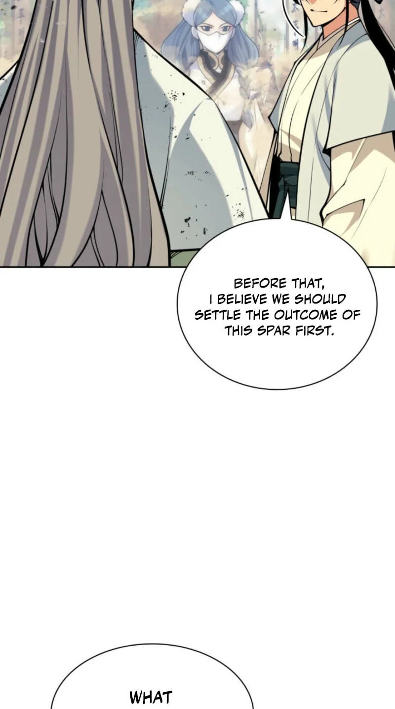 Records of the Swordsman Scholar Chapter 210 page 17 - 
