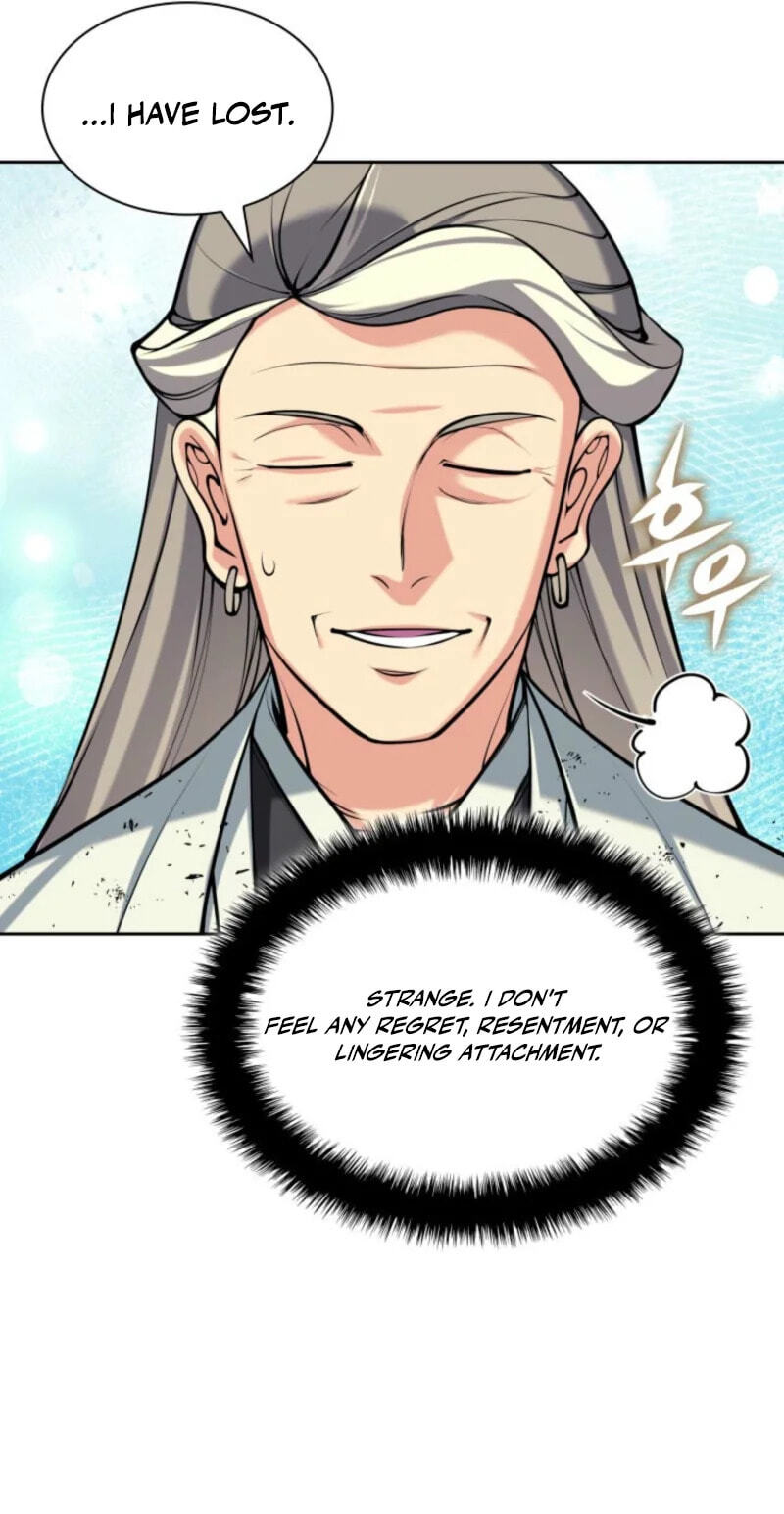 Records of the Swordsman Scholar Chapter 210 page 19 - 