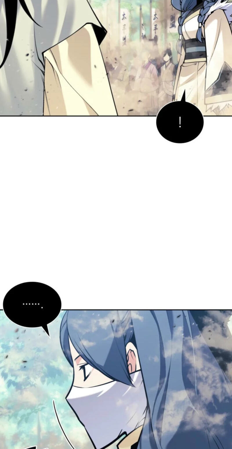 Records of the Swordsman Scholar Chapter 210 page 22 - 