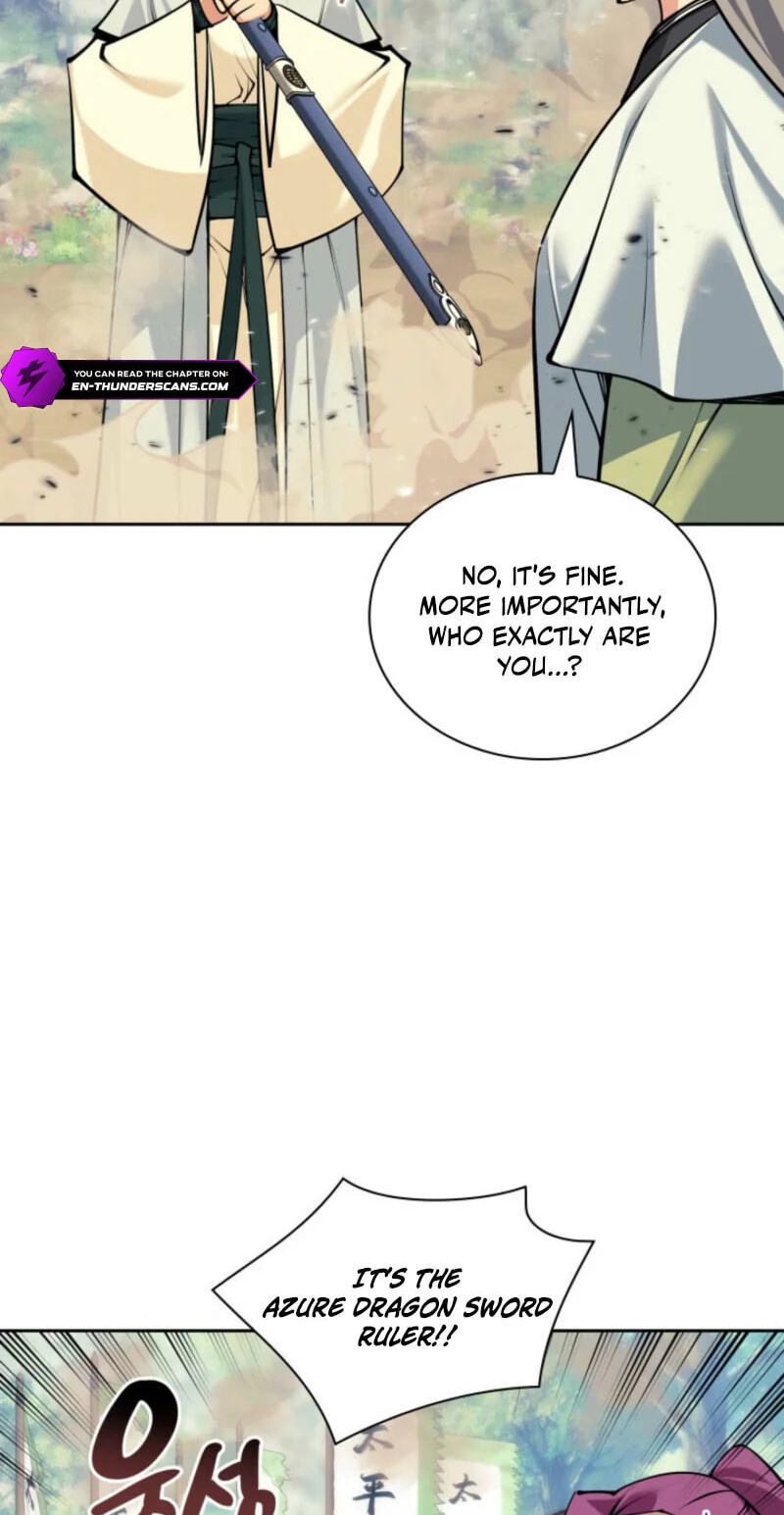 Records of the Swordsman Scholar Chapter 210 page 24 - 