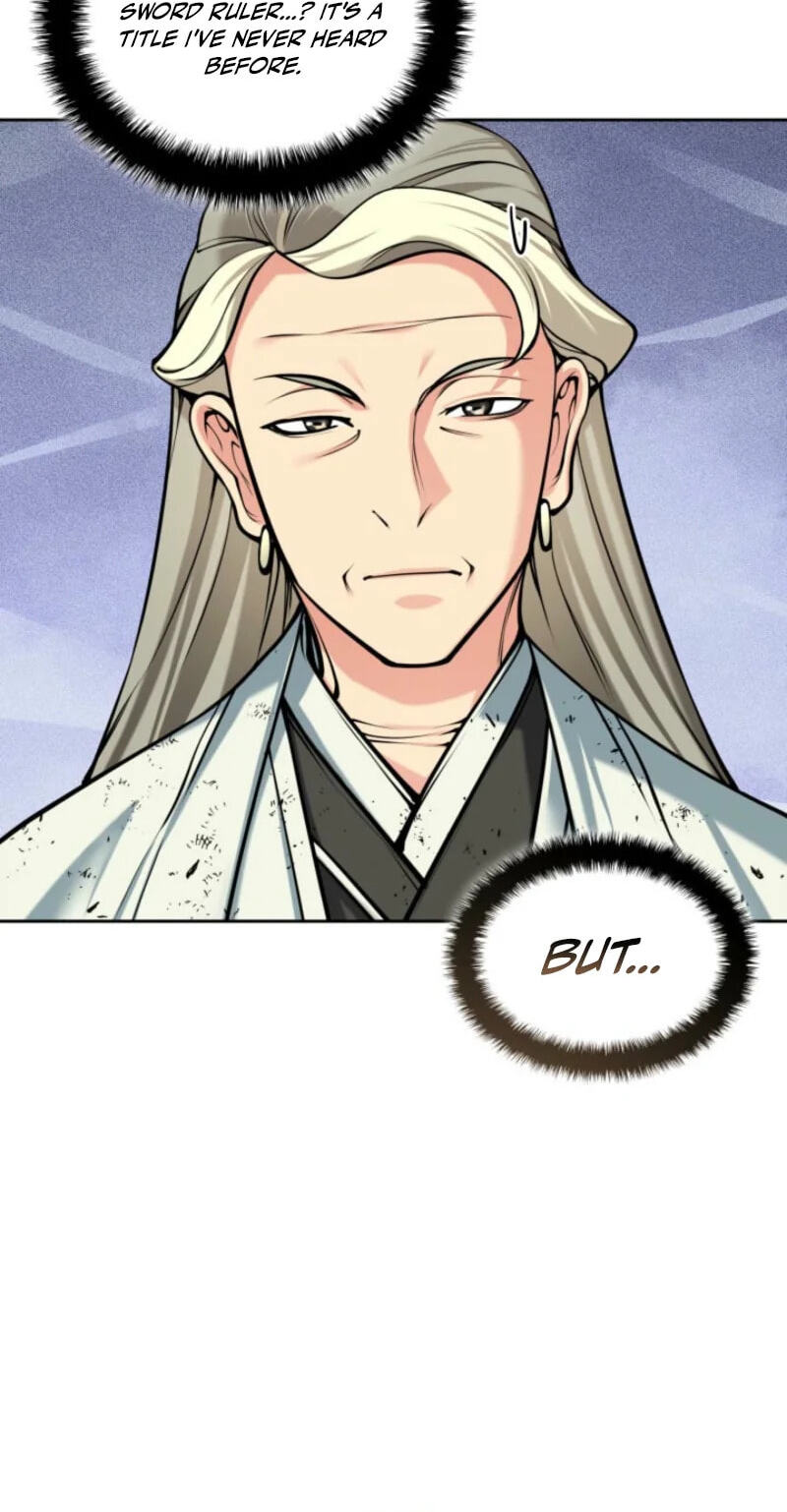 Records of the Swordsman Scholar Chapter 210 page 26 - 