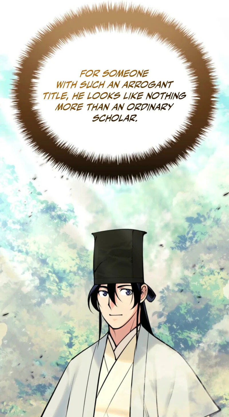 Records of the Swordsman Scholar Chapter 210 page 27 - 