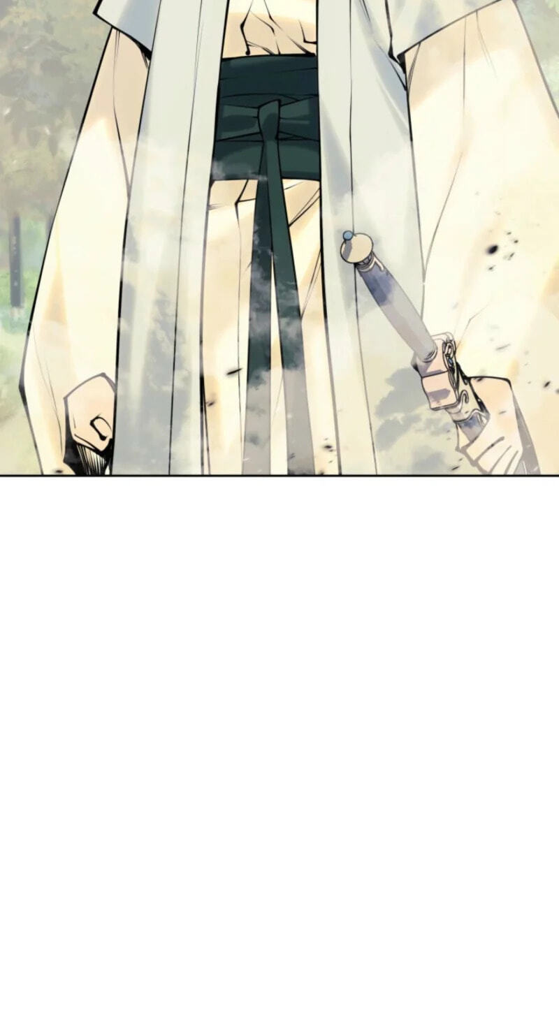 Records of the Swordsman Scholar Chapter 210 page 28 - 