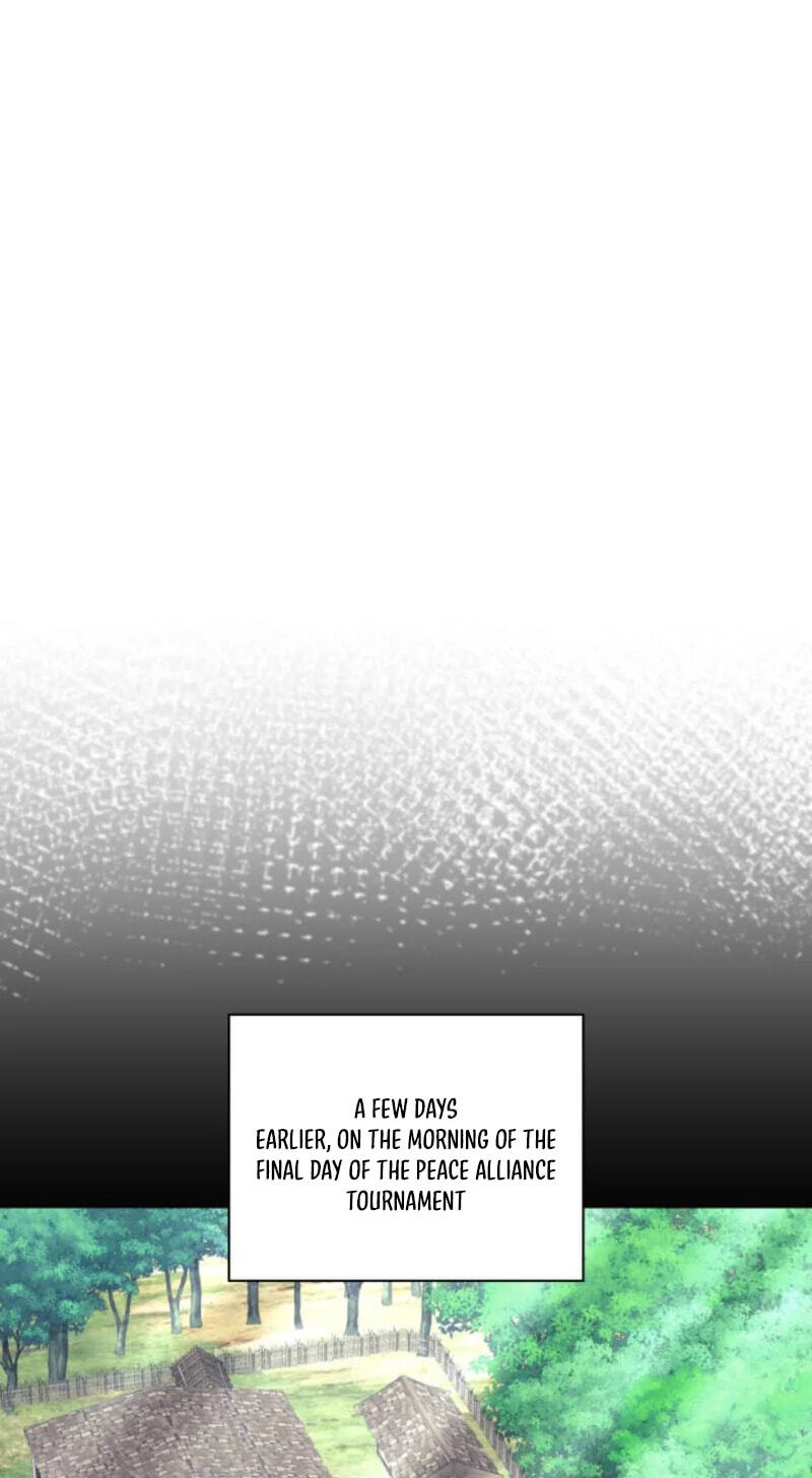 Records of the Swordsman Scholar Chapter 210 page 31 - 