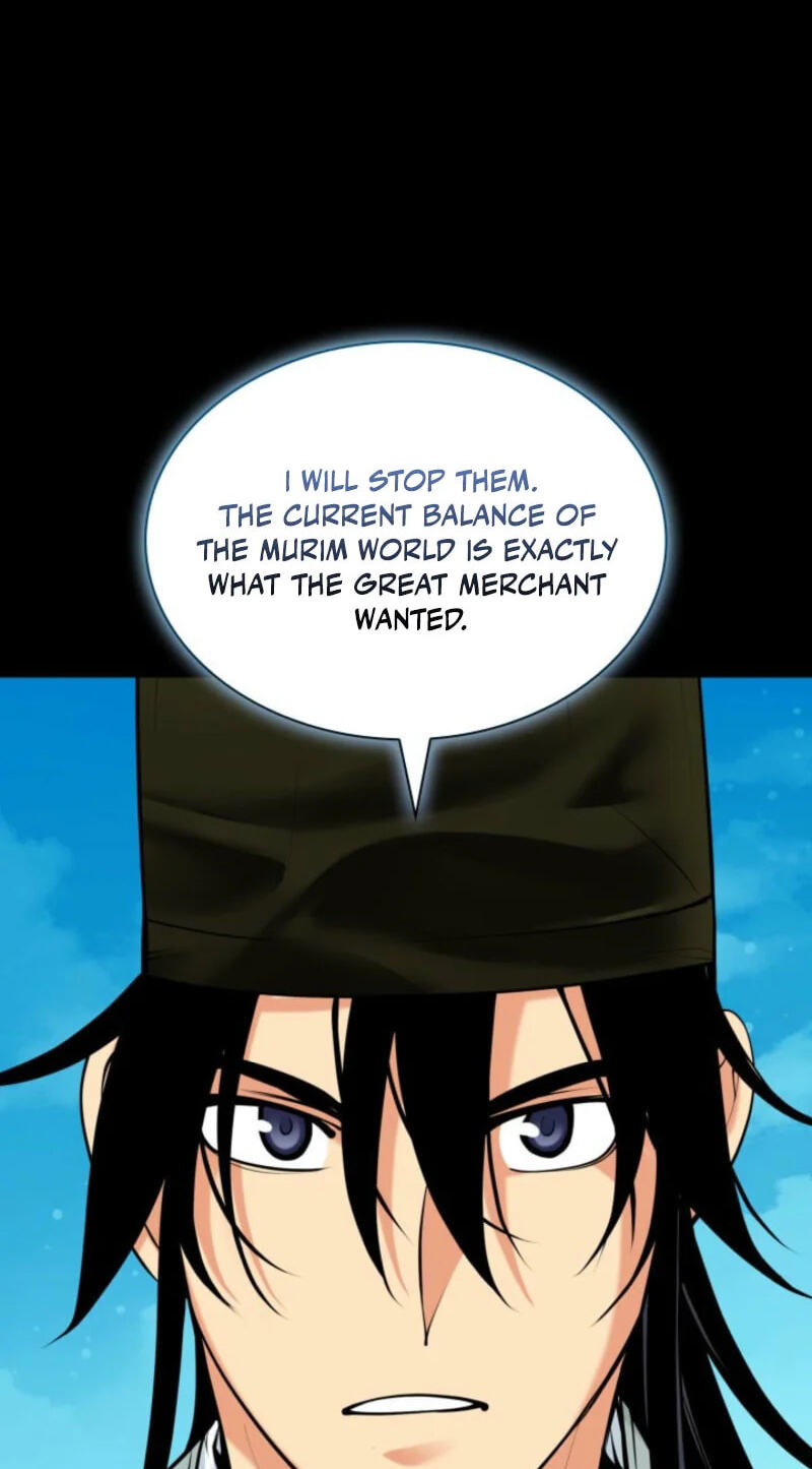 Records of the Swordsman Scholar Chapter 210 page 48 - 