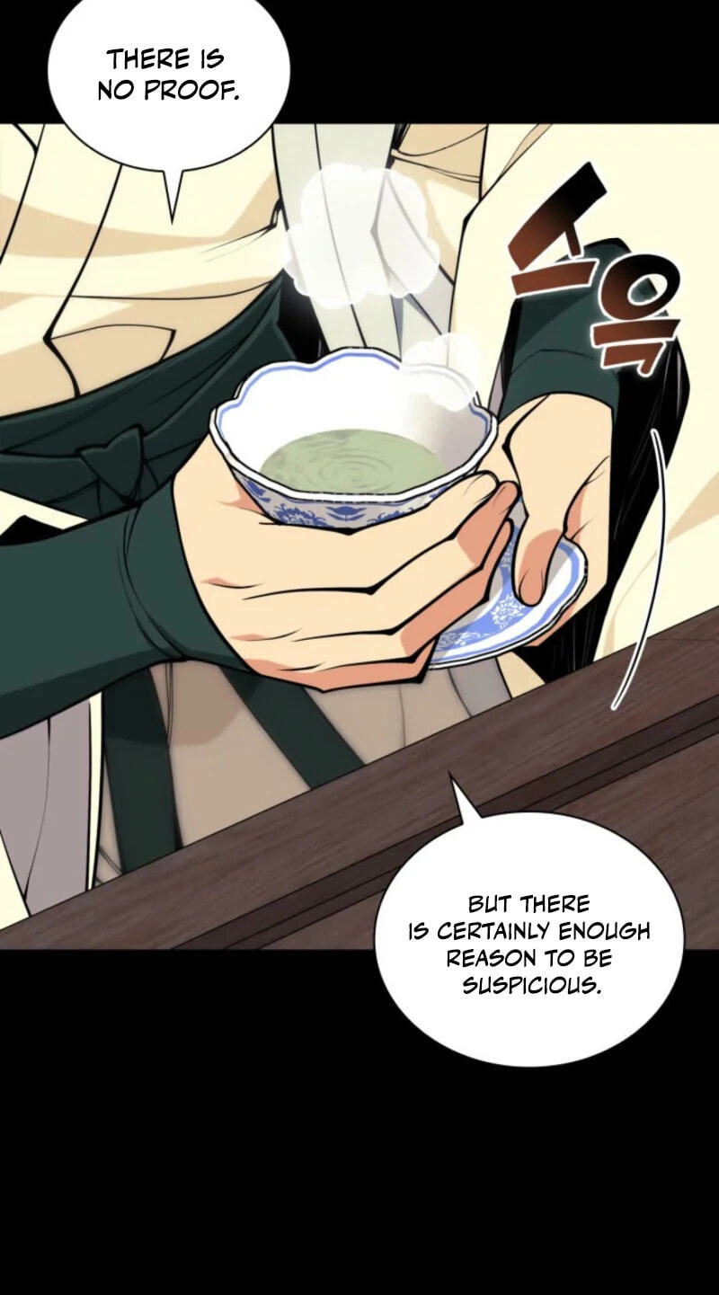 Records of the Swordsman Scholar Chapter 210 page 52 - 