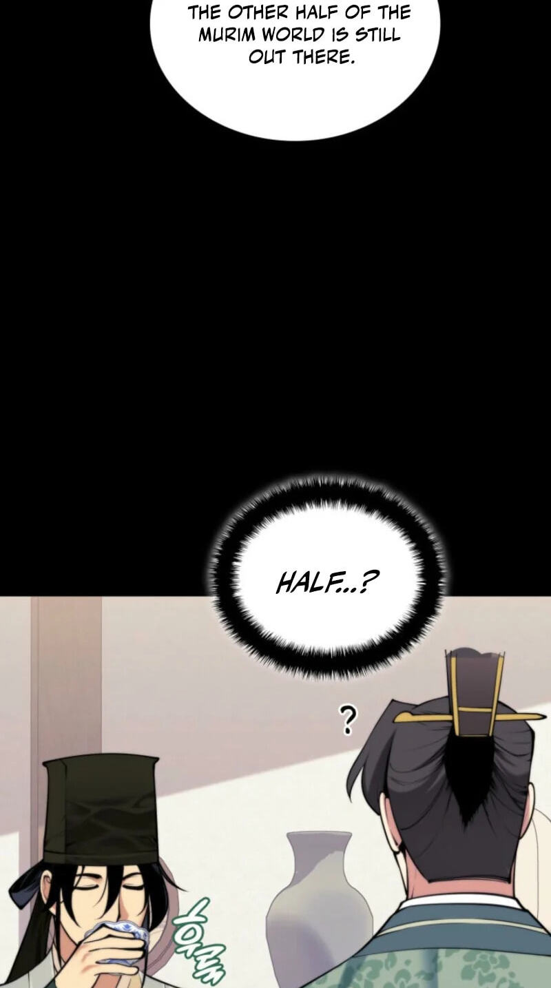 Records of the Swordsman Scholar Chapter 210 page 54 - 