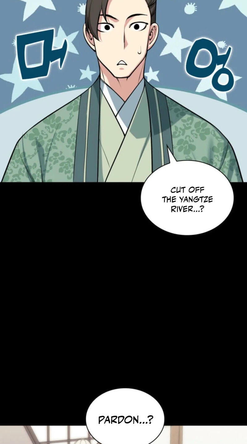 Records of the Swordsman Scholar Chapter 210 page 57 - 