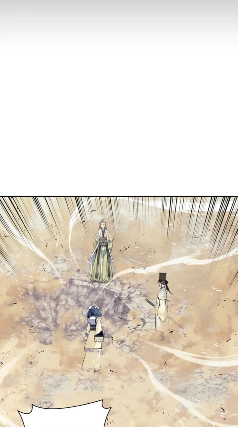 Records of the Swordsman Scholar Chapter 210 page 59 - 