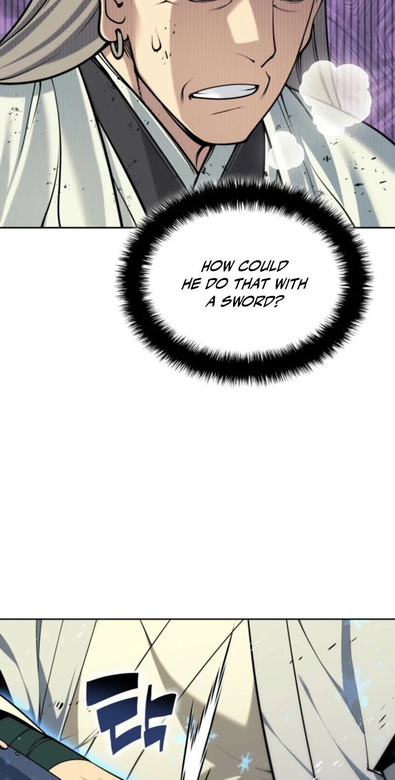 Records of the Swordsman Scholar Chapter 210 page 7 - 