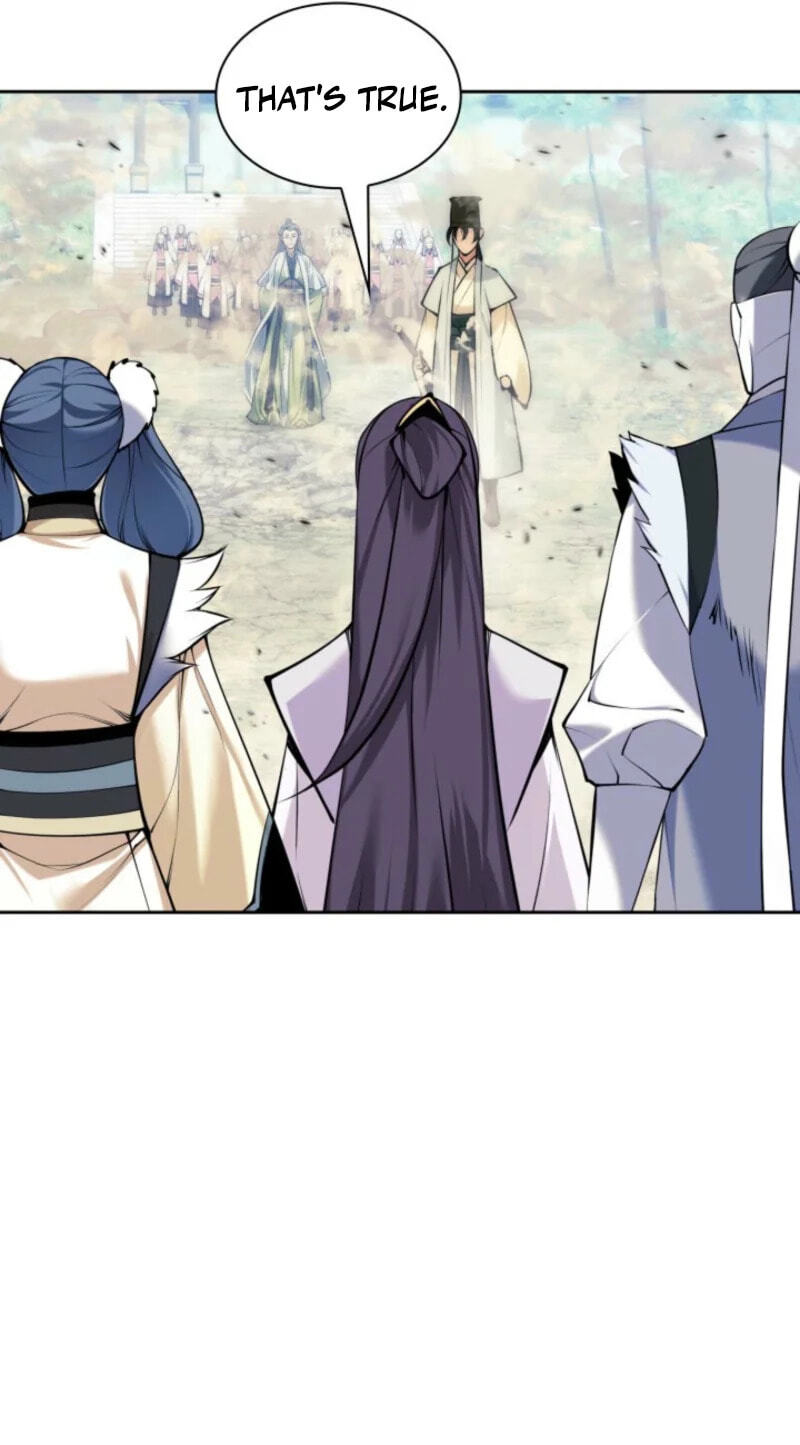 Records of the Swordsman Scholar Chapter 210 page 70 - 