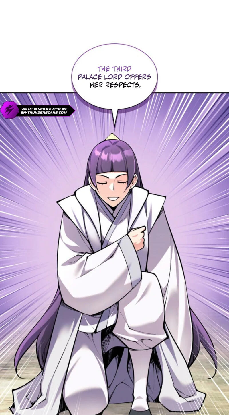 Records of the Swordsman Scholar Chapter 210 page 72 - 