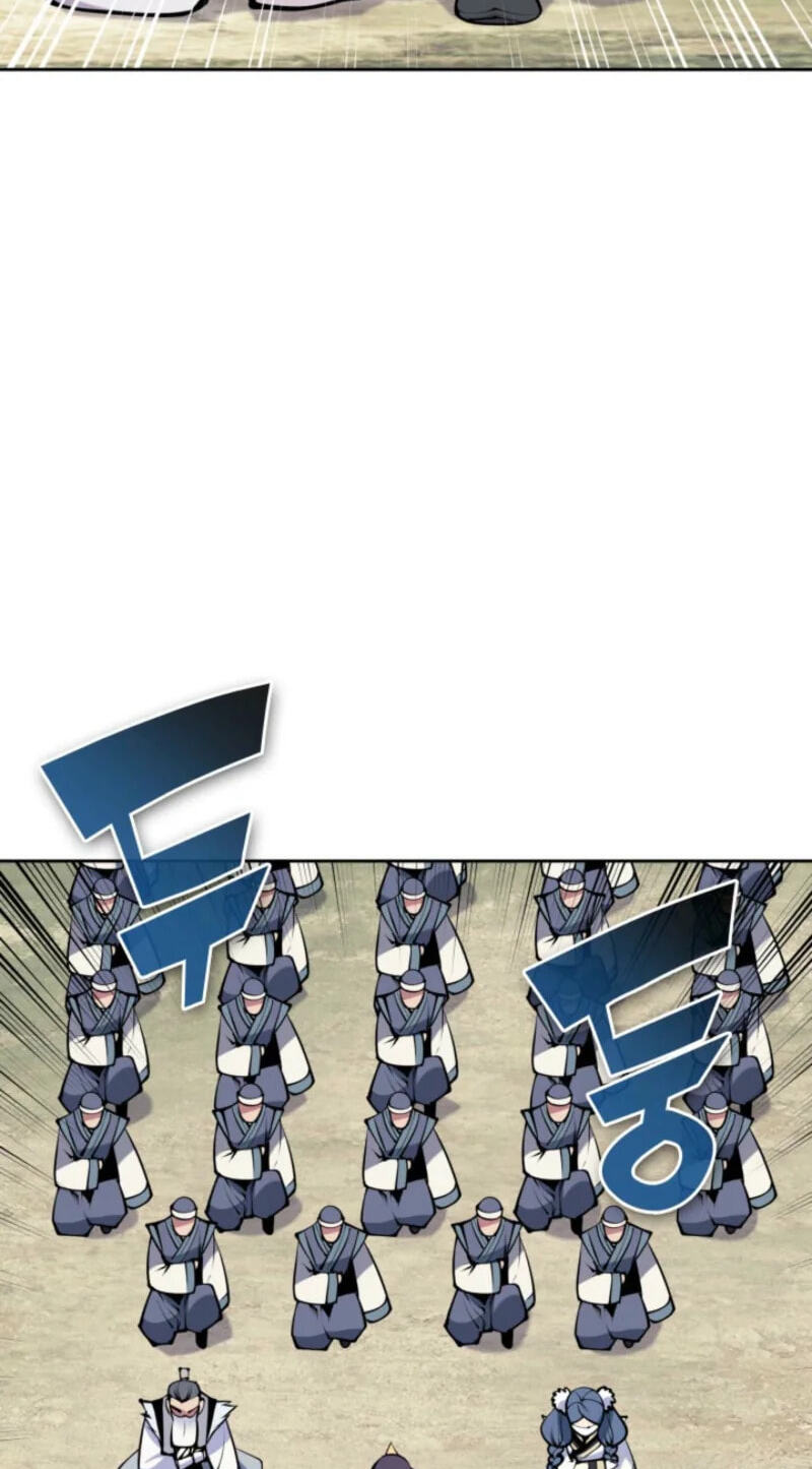 Records of the Swordsman Scholar Chapter 210 page 73 - 