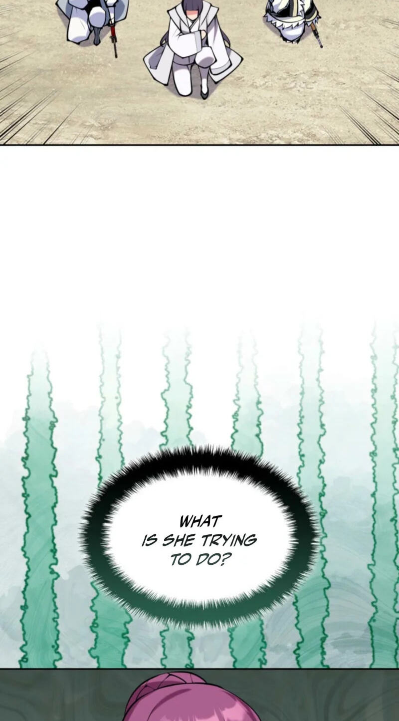 Records of the Swordsman Scholar Chapter 210 page 74 - 