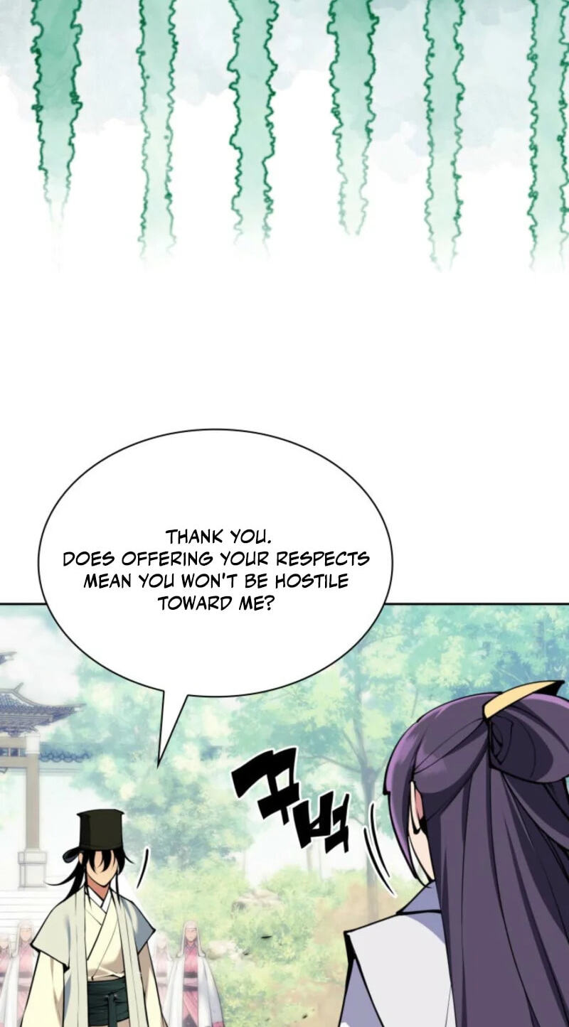 Records of the Swordsman Scholar Chapter 210 page 76 - 