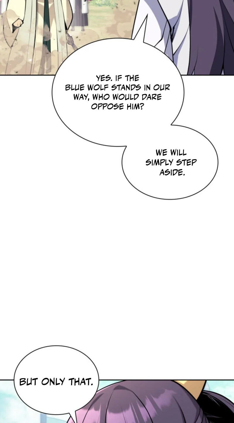 Records of the Swordsman Scholar Chapter 210 page 77 - 