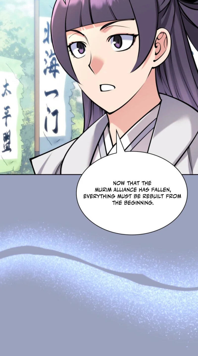 Records of the Swordsman Scholar Chapter 210 page 78 - 