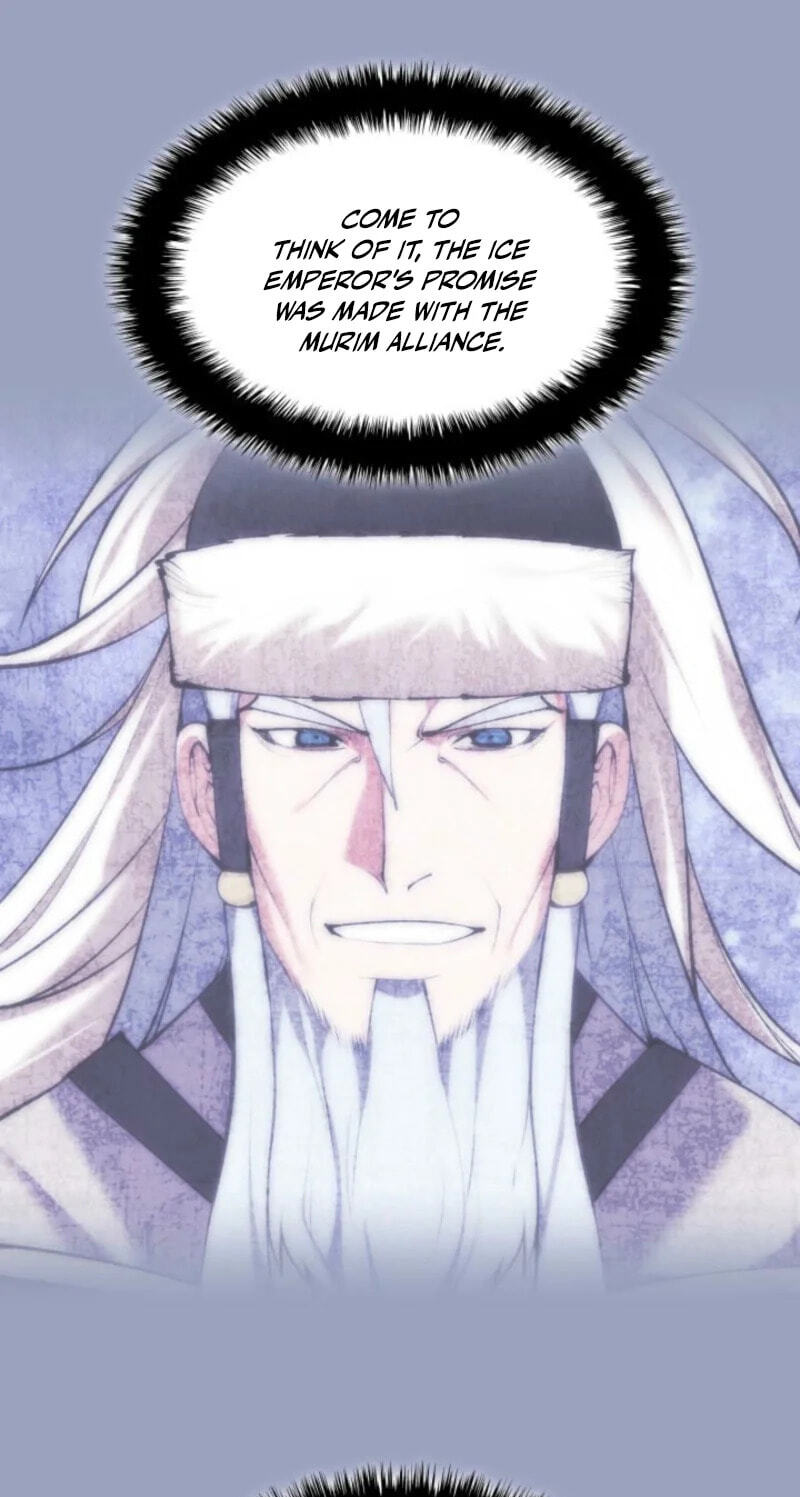 Records of the Swordsman Scholar Chapter 210 page 79 - 