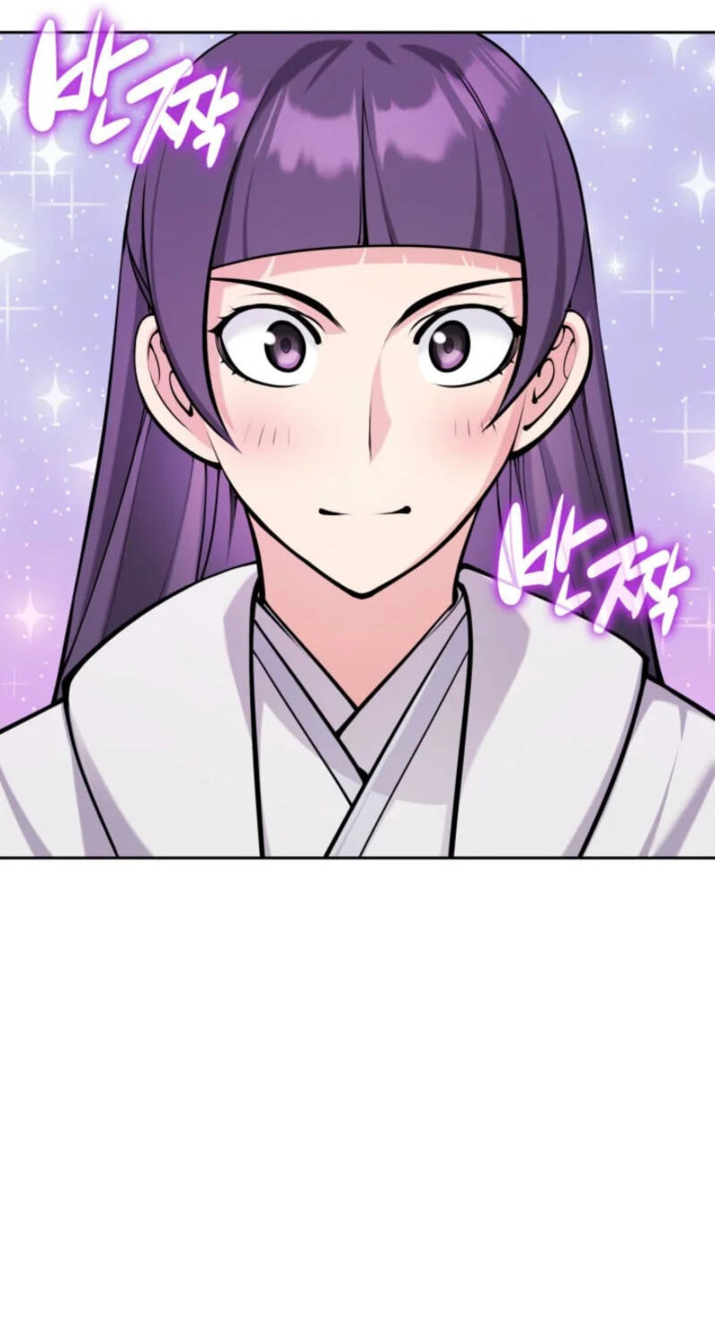 Records of the Swordsman Scholar Chapter 210 page 82 - 