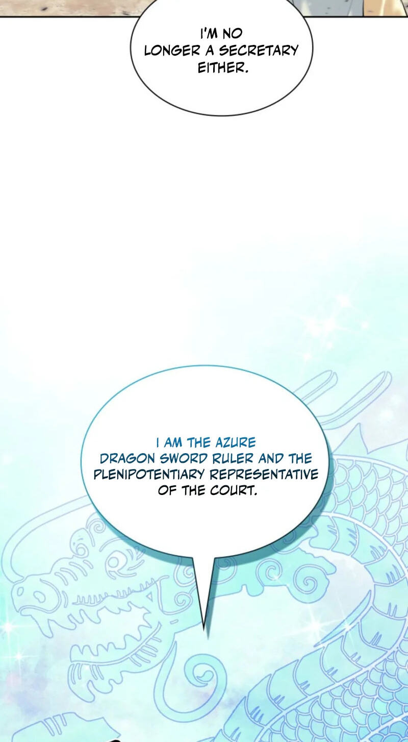 Records of the Swordsman Scholar Chapter 210 page 90 - 